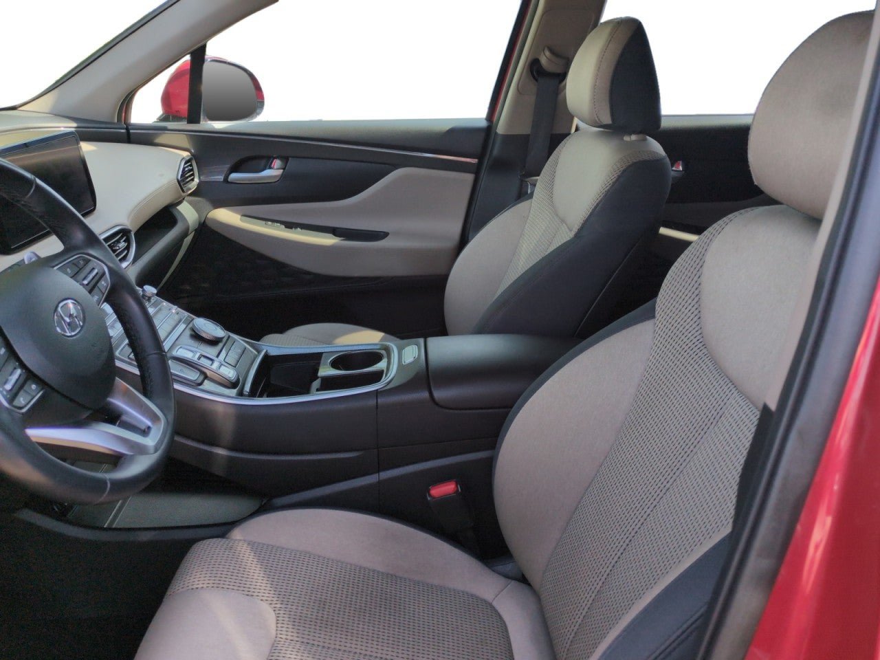Used 2023 Hyundai Santa Fe SEL AWD/4WD image 14