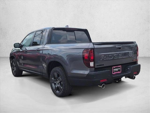 New 2026 Honda Ridgeline TrailSport image 9