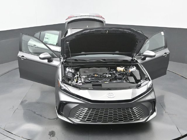 New 2026 Toyota Camry XSE FWD image 33