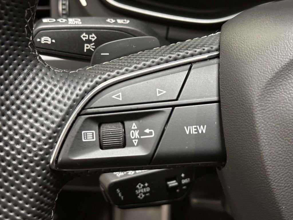 Used 2024 Audi A5 2.0T Premium Plus w/ Premium Plus image 24