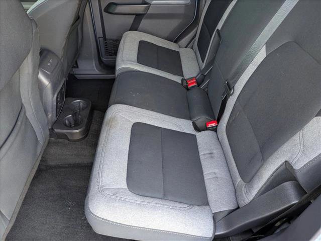 Used 2023 Ford Bronco Big Bend w/ Sasquatch Package image 17