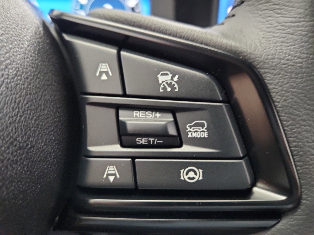 New 2026 Subaru Outback Limited AWD/4WD image 15