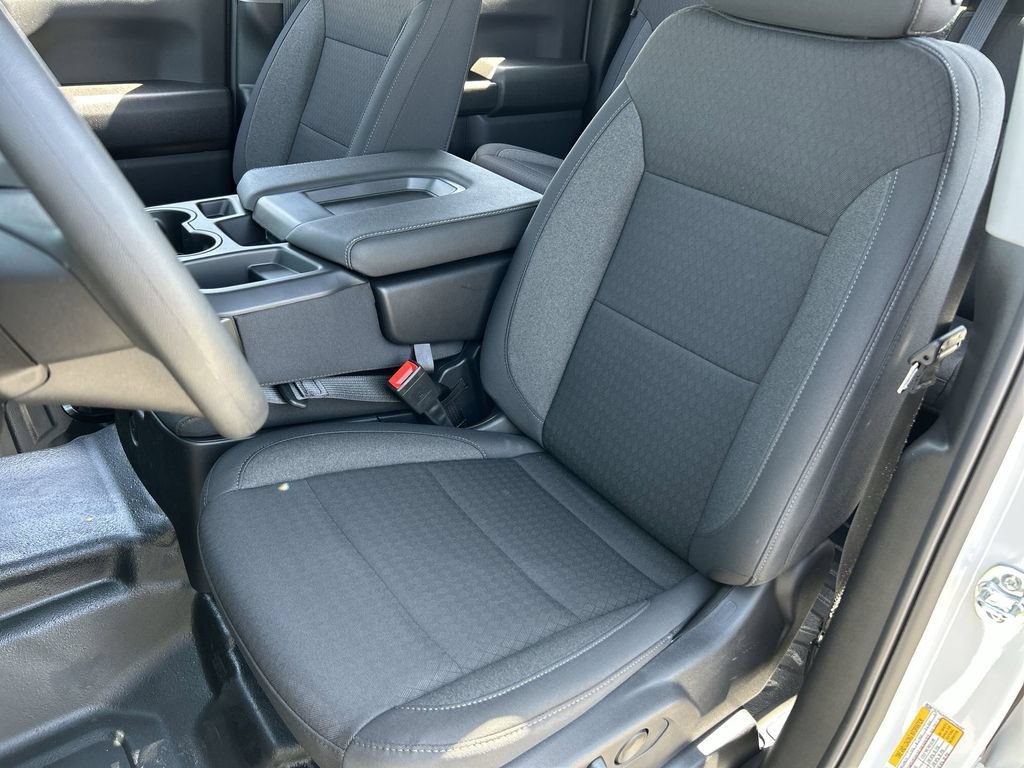 New 2026 GMC Sierra 1500 Pro w/ Pro Value Package AWD/4WD image 19