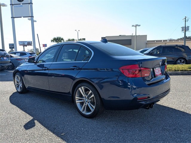 Used 2017 BMW 330i Sedan image 6
