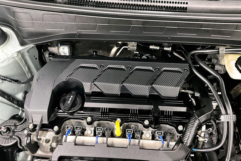 Used 2025 Hyundai Venue SEL FWD image 33