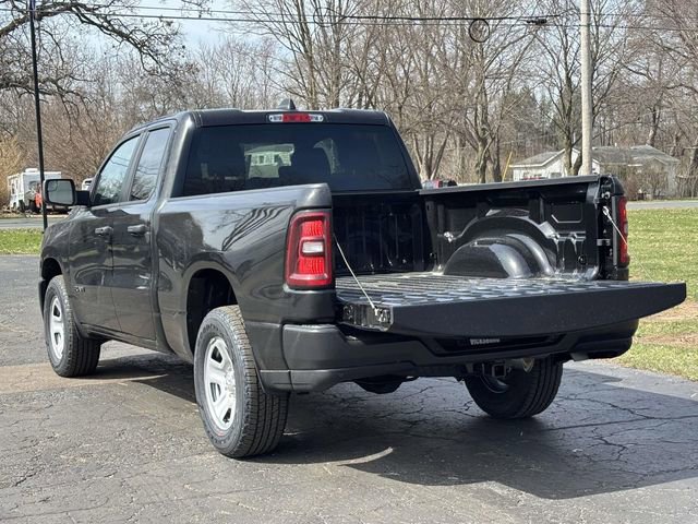 New 2026 RAM 1500 Tradesman image 8