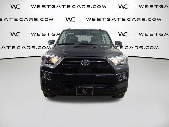 Used 2024 Toyota 4Runner TRD Sport image 4