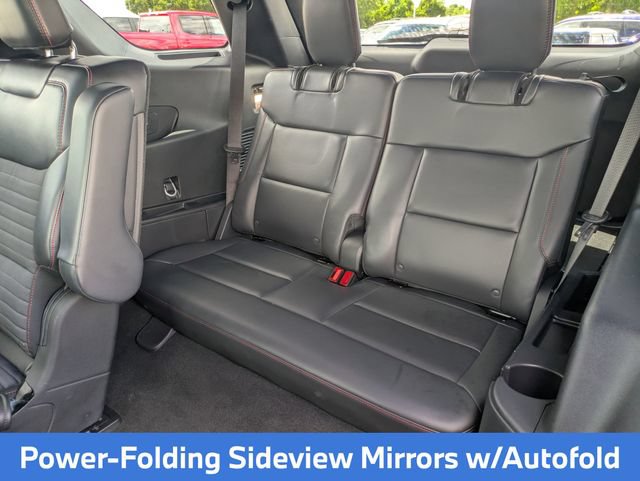 Used 2025 Ford Explorer ST-Line w/ Premium Package AWD/4WD image 35