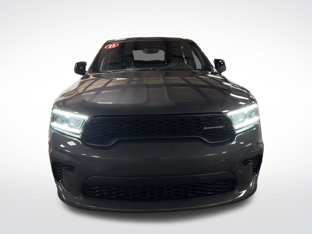Used 2025 Dodge Durango GT AWD/4WD image 9