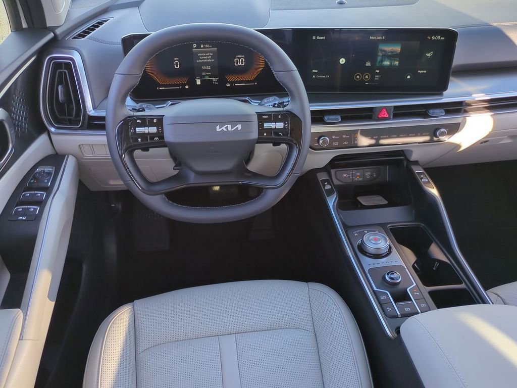 New 2026 Kia Sorento EX w/ EX Premium Package image 19