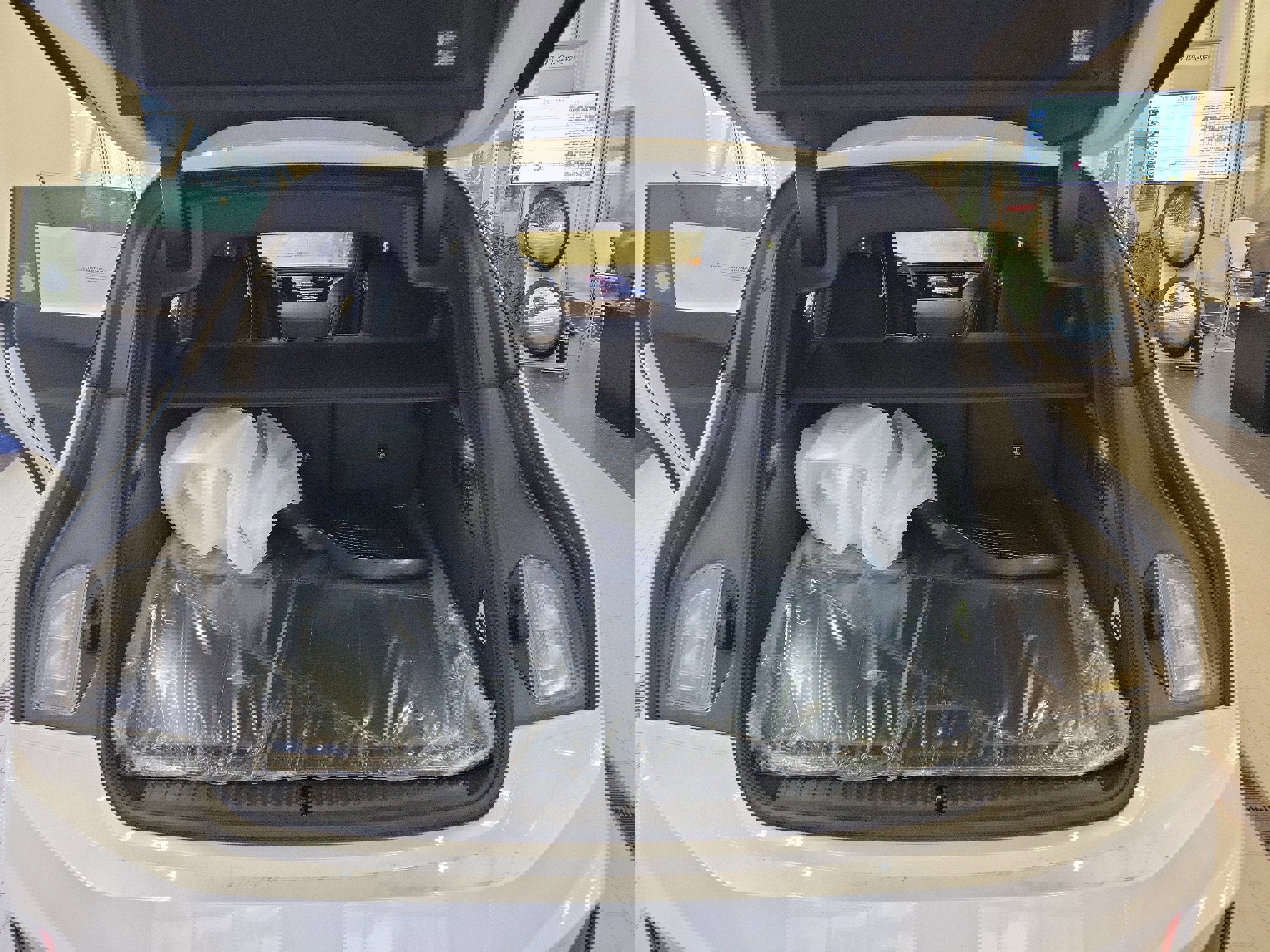 New 2026 BMW iX xDrive45 w/ M Sport Package image 16