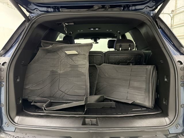 Certified 2023 Chevrolet Traverse LT image 15