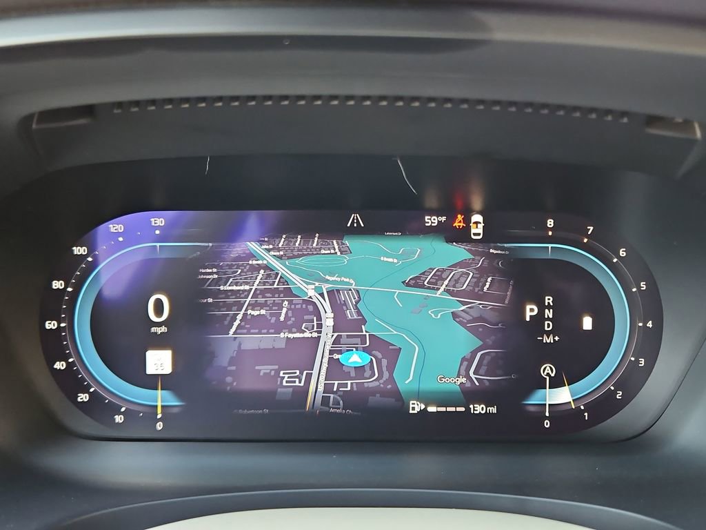 Used 2024 Volvo S90 B6 Ultimate image 13