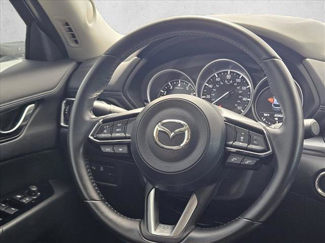 Used 2022 MAZDA CX-5 AWD 2.5 S image 18