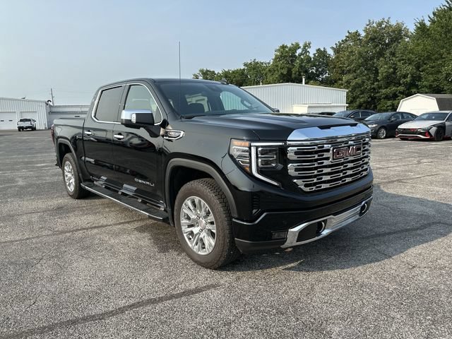 Used 2024 GMC Sierra 1500 Denali AWD/4WD image 11