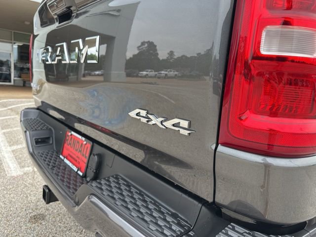 New 2026 RAM 1500 Laramie AWD/4WD image 62