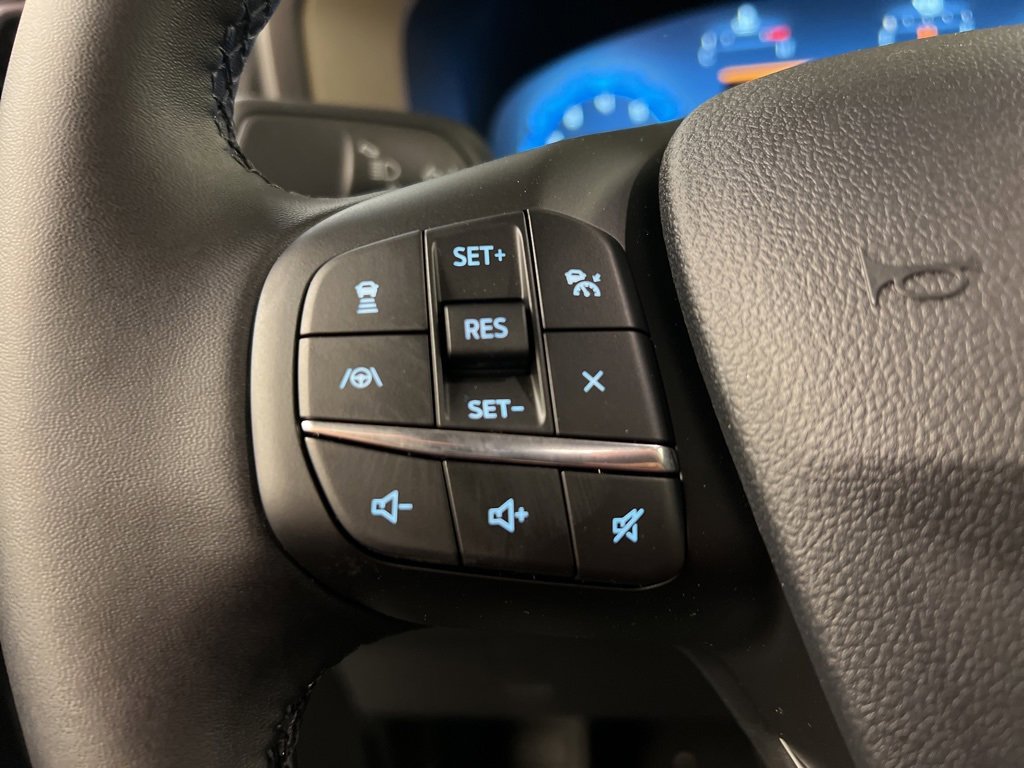 New 2025 Ford Bronco Sport Big Bend w/ Convenience Package image 17