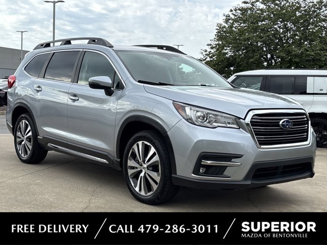 Used 2022 Subaru Ascent Limited w/ Technology Package