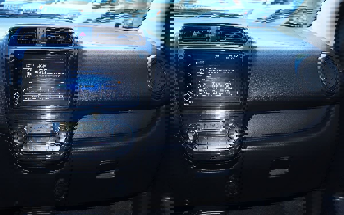 Used 2024 Mitsubishi Mirage ES image 44
