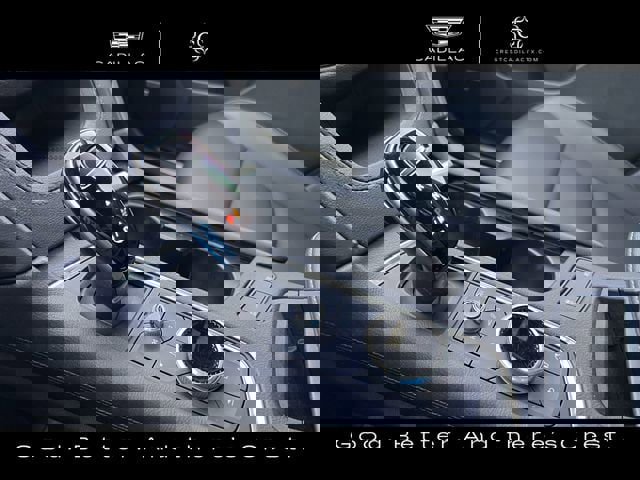 Certified 2021 Cadillac XT5 Luxury w/ LPO, Floor Liner Package image 22