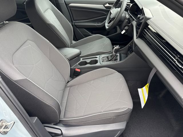 New 2026 Volkswagen Jetta Sport image 18