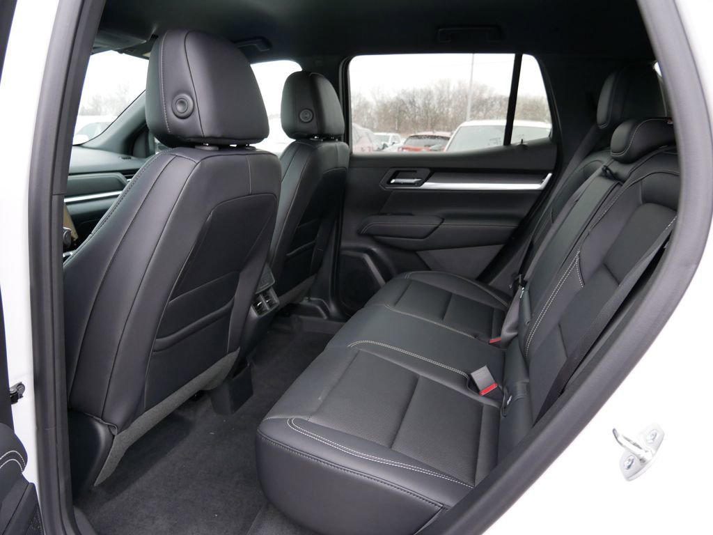 New 2026 GMC Terrain Elevation w/ Elevation Premium Package image 7