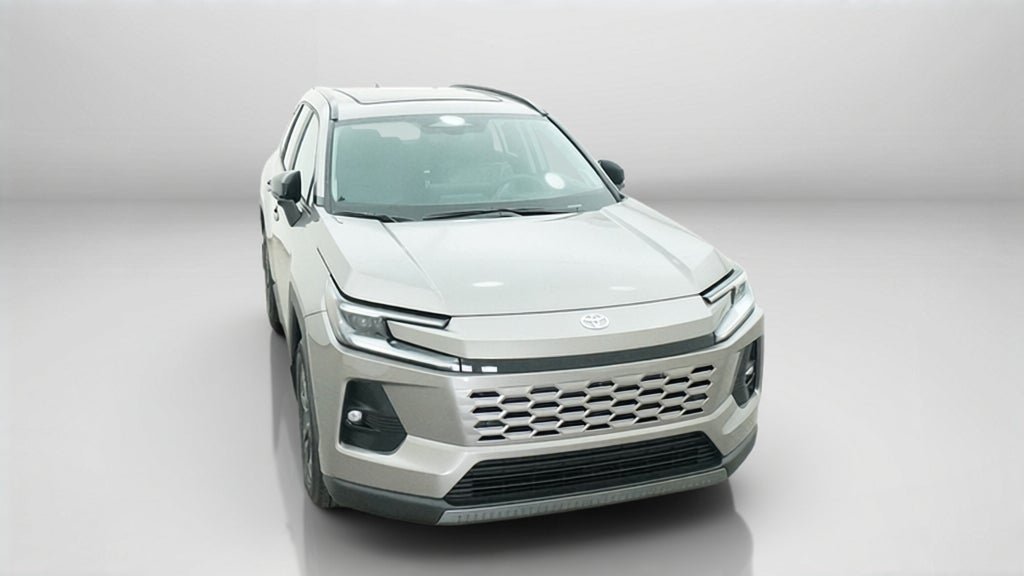 New 2026 Toyota RAV4 Limited AWD/4WD image 14