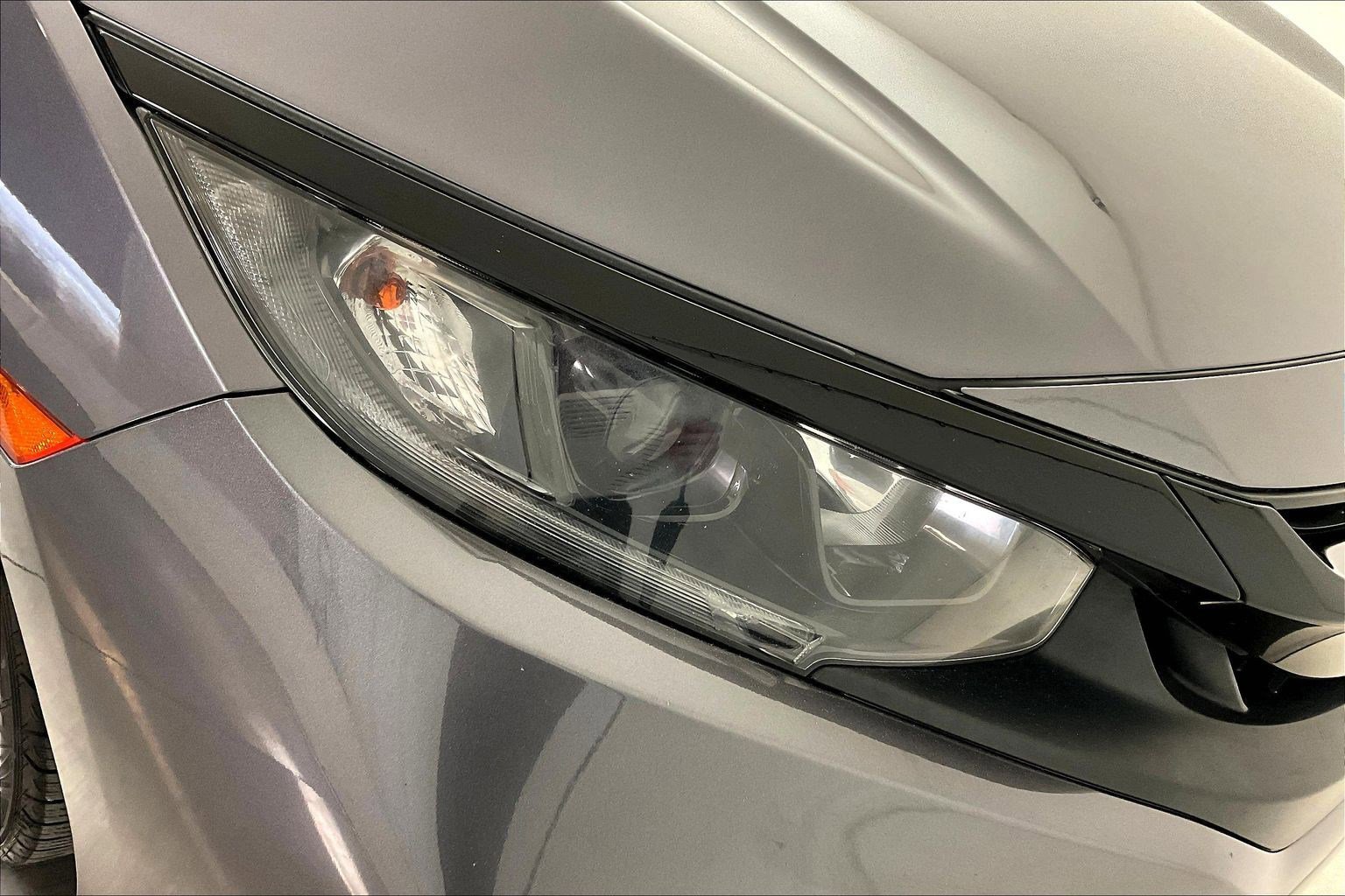Used 2020 Honda Civic EX-L image 31