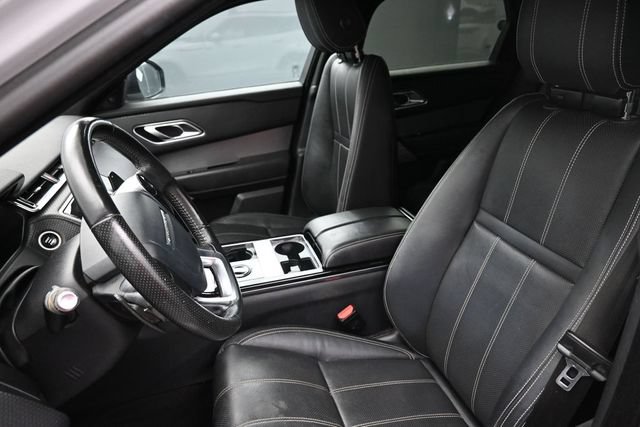 Used 2018 Land Rover Range Rover Velar S AWD/4WD image 7