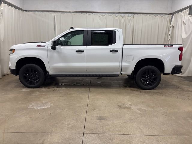 New 2026 Chevrolet Silverado 1500 LT Trail Boss w/ Safety Package image 7