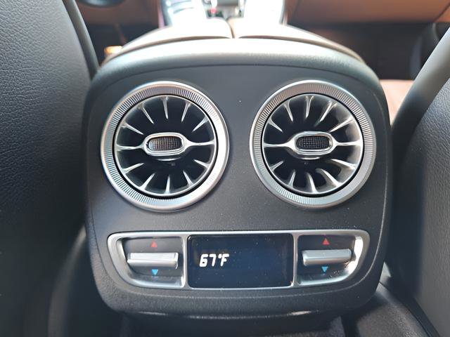 Used 2019 Mercedes-Benz AMG GT 63 S image 22