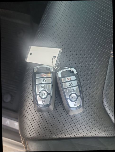 Used 2024 Ford Expedition Max Platinum image 31