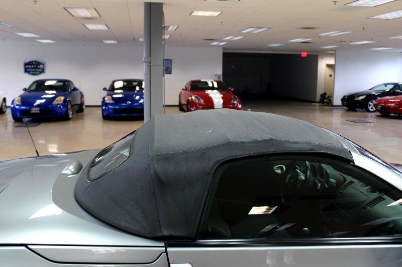 Used 2004 Nissan 350Z Touring image 13