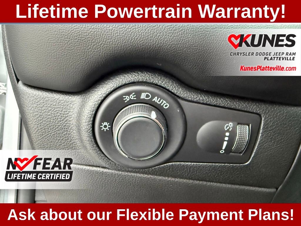 Used 2025 Dodge Durango R/T image 23