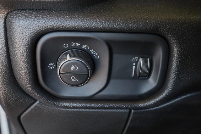 New 2025 RAM 5500 Tradesman w/ Chrome Appearance Group image 23