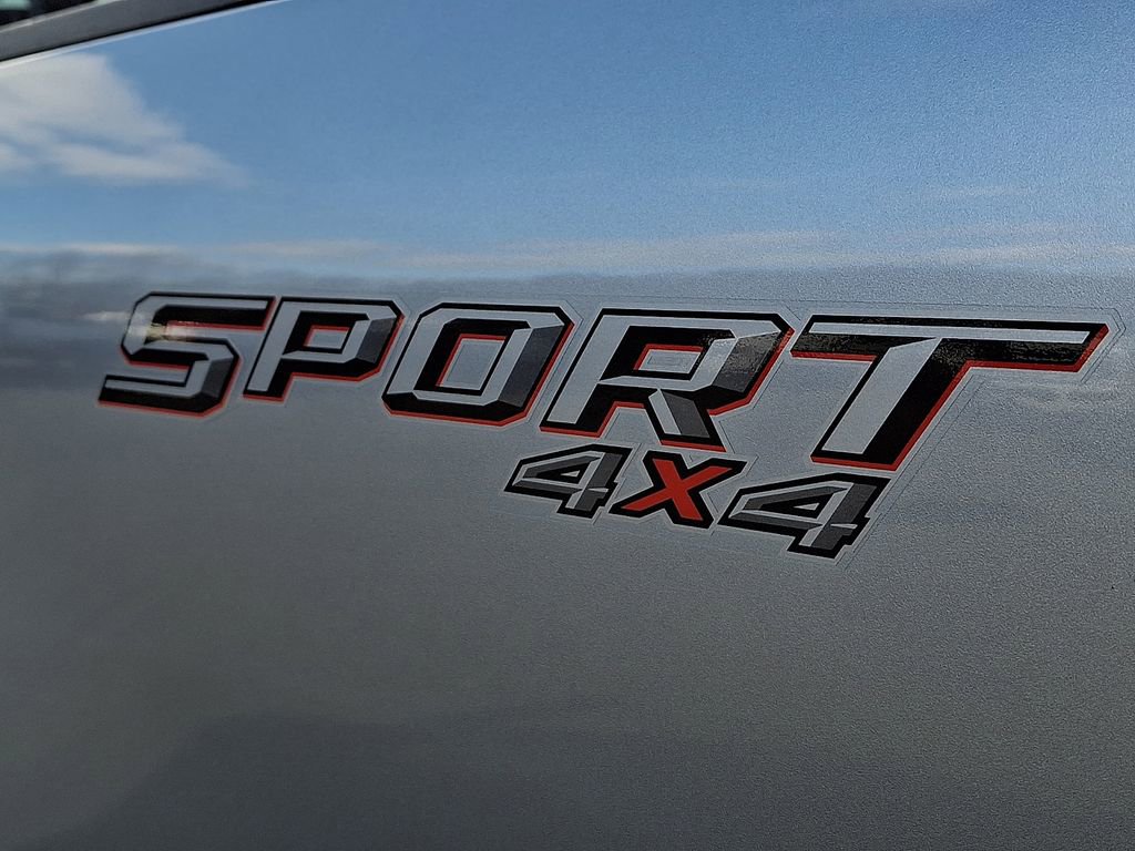 Used 2023 Ford F250 Lariat w/ Sport Appearance Package image 32