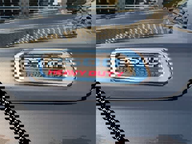 New 2025 RAM 2500 Tradesman w/ Chrome Appearance Group image 13