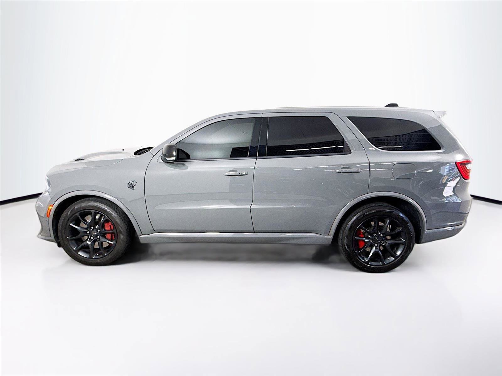 Used 2024 Dodge Durango SRT Hellcat AWD/4WD image 22