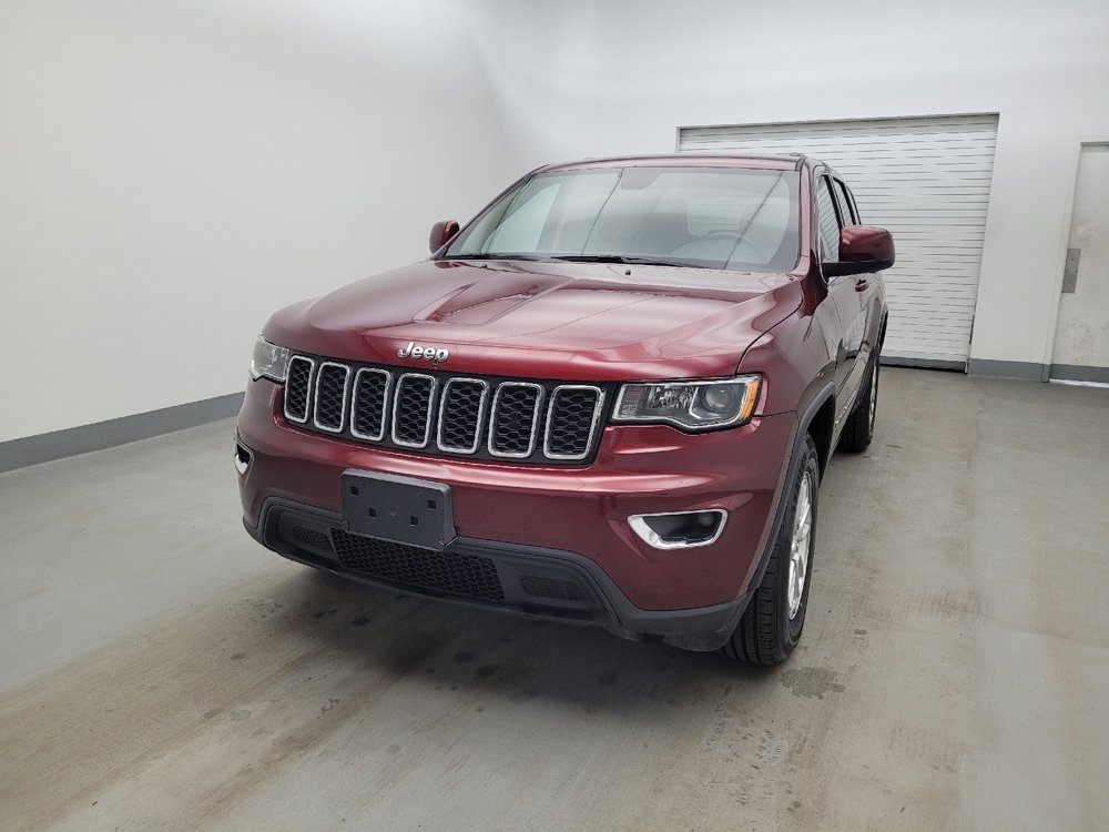 Used 2019 Jeep Grand Cherokee Laredo image 15