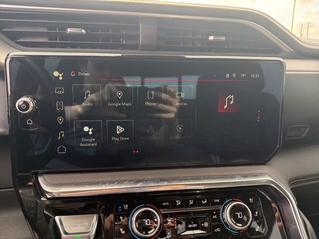 Used 2024 GMC Sierra 1500 Denali image 7