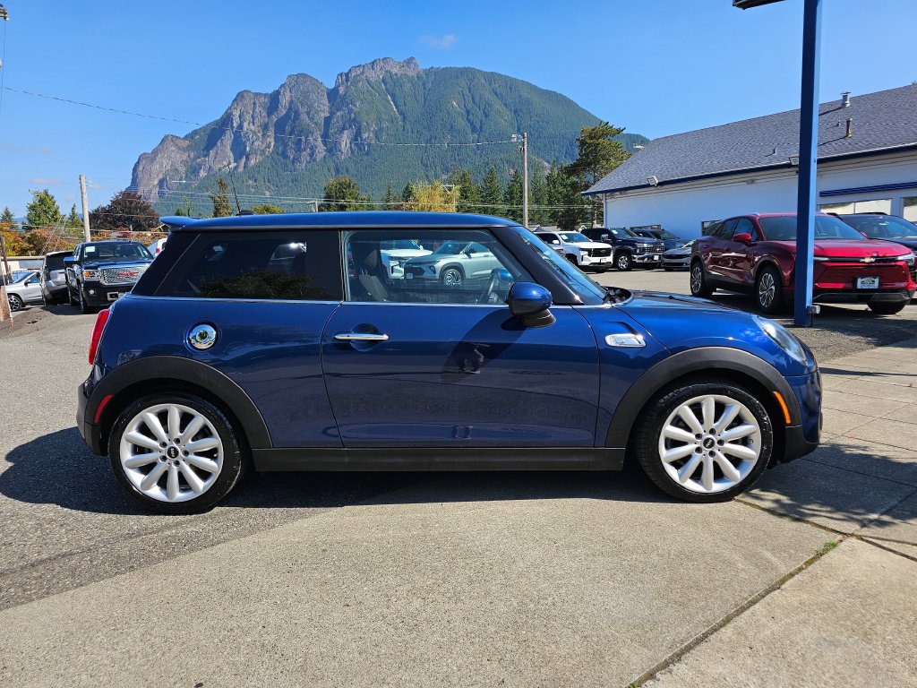 Used 2015 MINI Cooper S FWD image 4