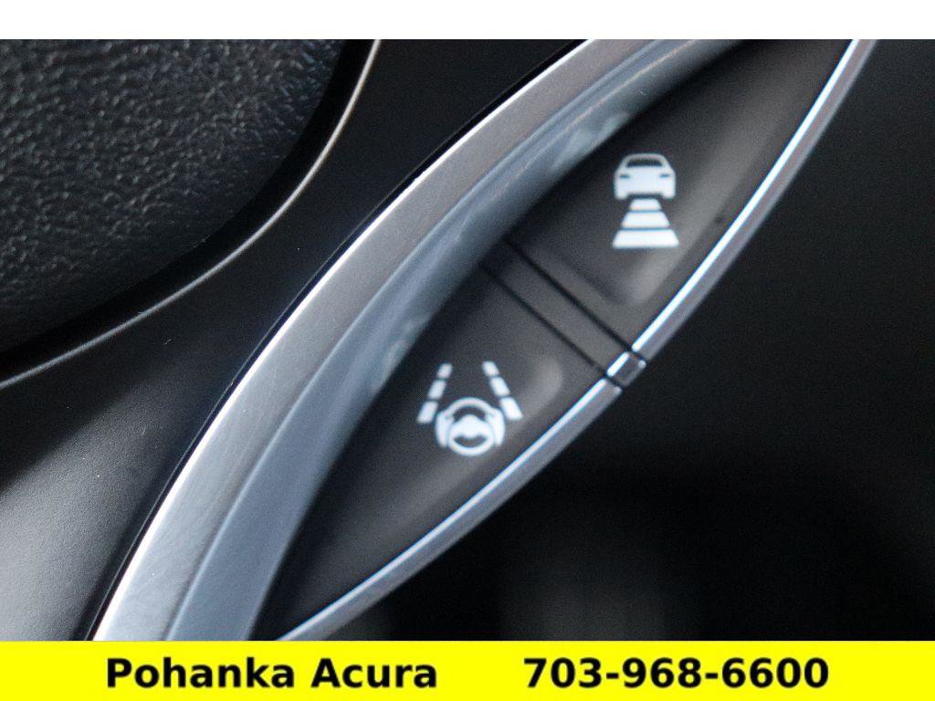 Used 2020 Acura MDX Sport Hybrid w/Advance Pkg image 14