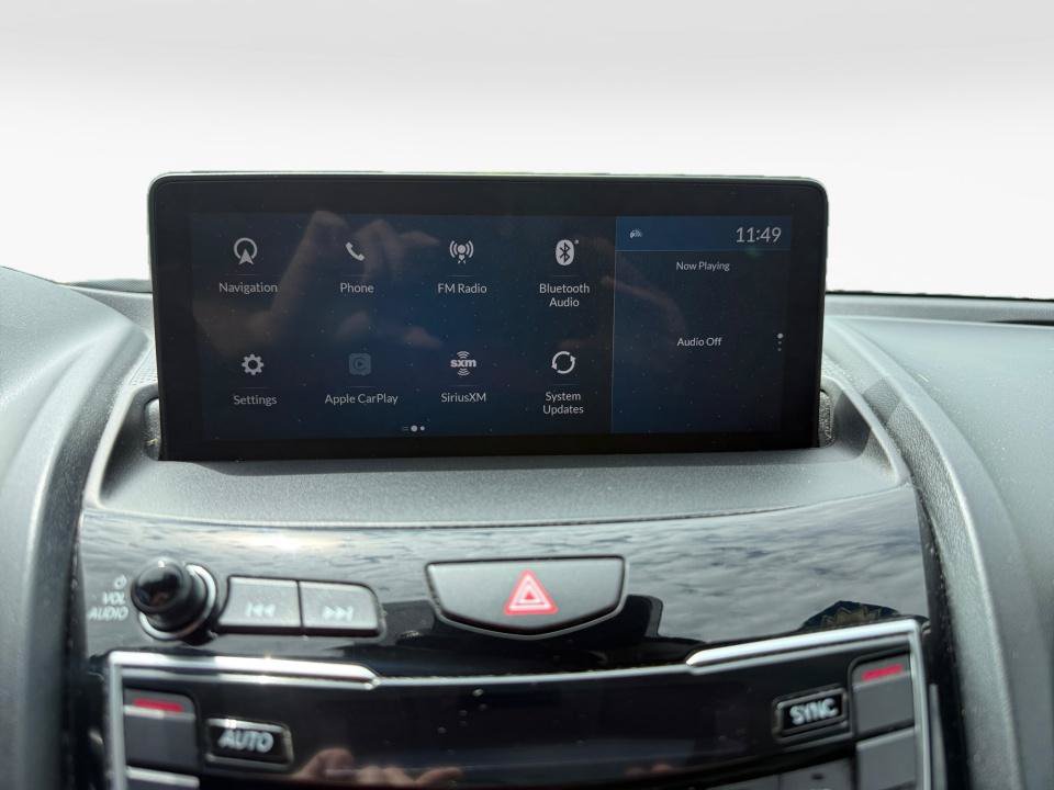 Used 2020 Acura RDX w/ Advance Package FWD image 21