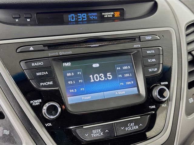 Used 2014 Hyundai Elantra SE w/ Option Group 02 image 18