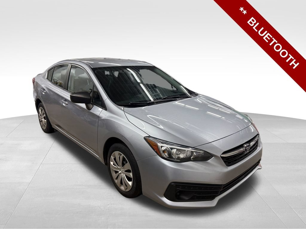Used 2022 Subaru Impreza 2.0i AWD/4WD image 9
