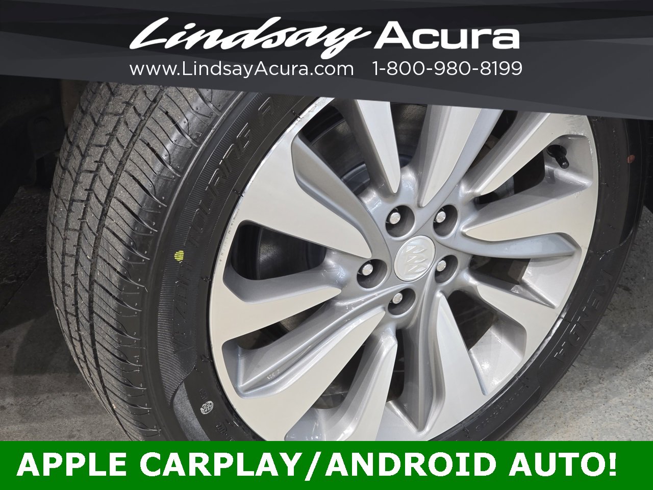 Used 2019 Buick Encore Preferred image 24