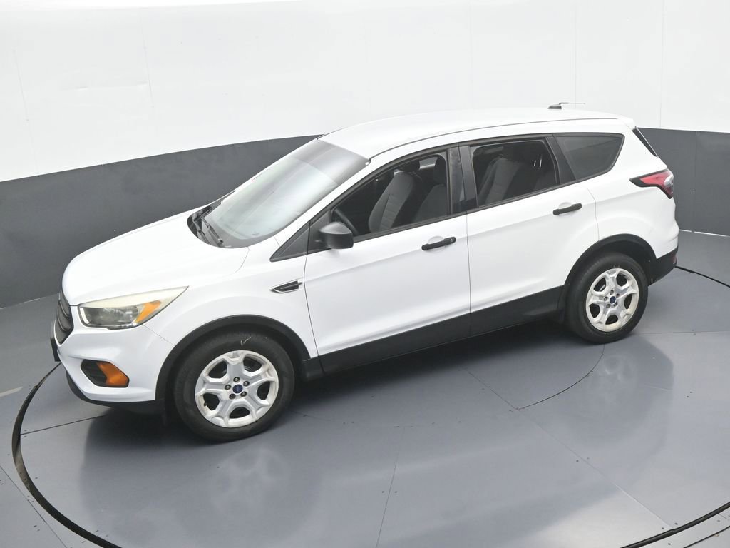 Used 2017 Ford Escape S image 41