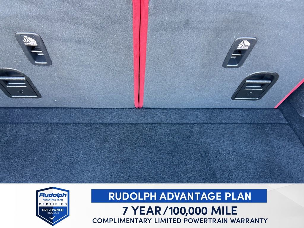 Used 2022 Acura MDX A-Spec image 25