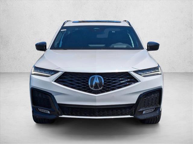 New 2026 Acura MDX A-Spec image 6