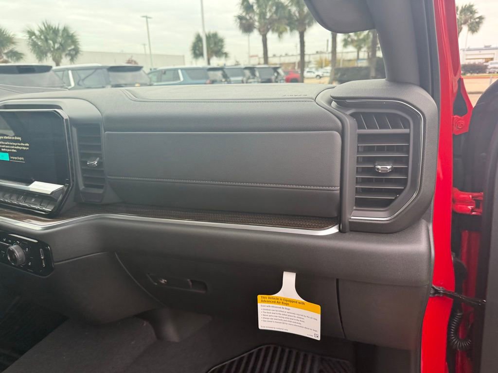 New 2026 Chevrolet Silverado 1500 LT image 43